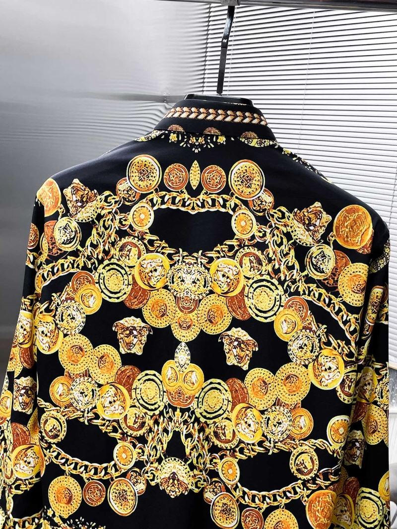 Versace Shirts